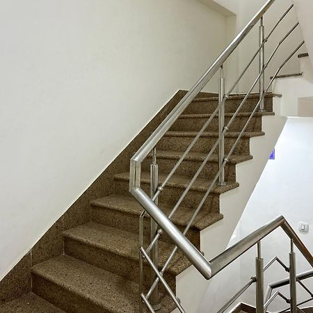 Aamantran Residency Hotel, Sohna Road, Sector 49, Gurugram Gurgaon Eksteriør billede