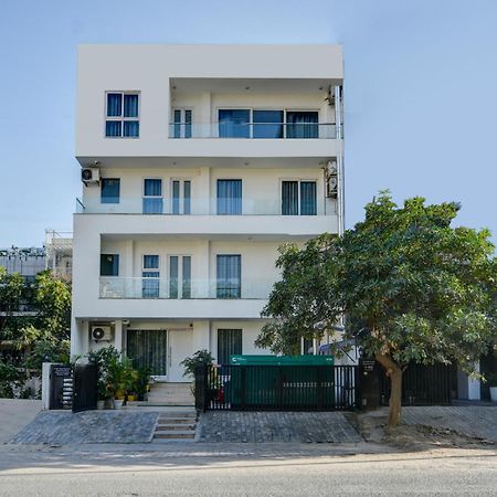Aamantran Residency Hotel, Sohna Road, Sector 49, Gurugram Gurgaon Eksteriør billede
