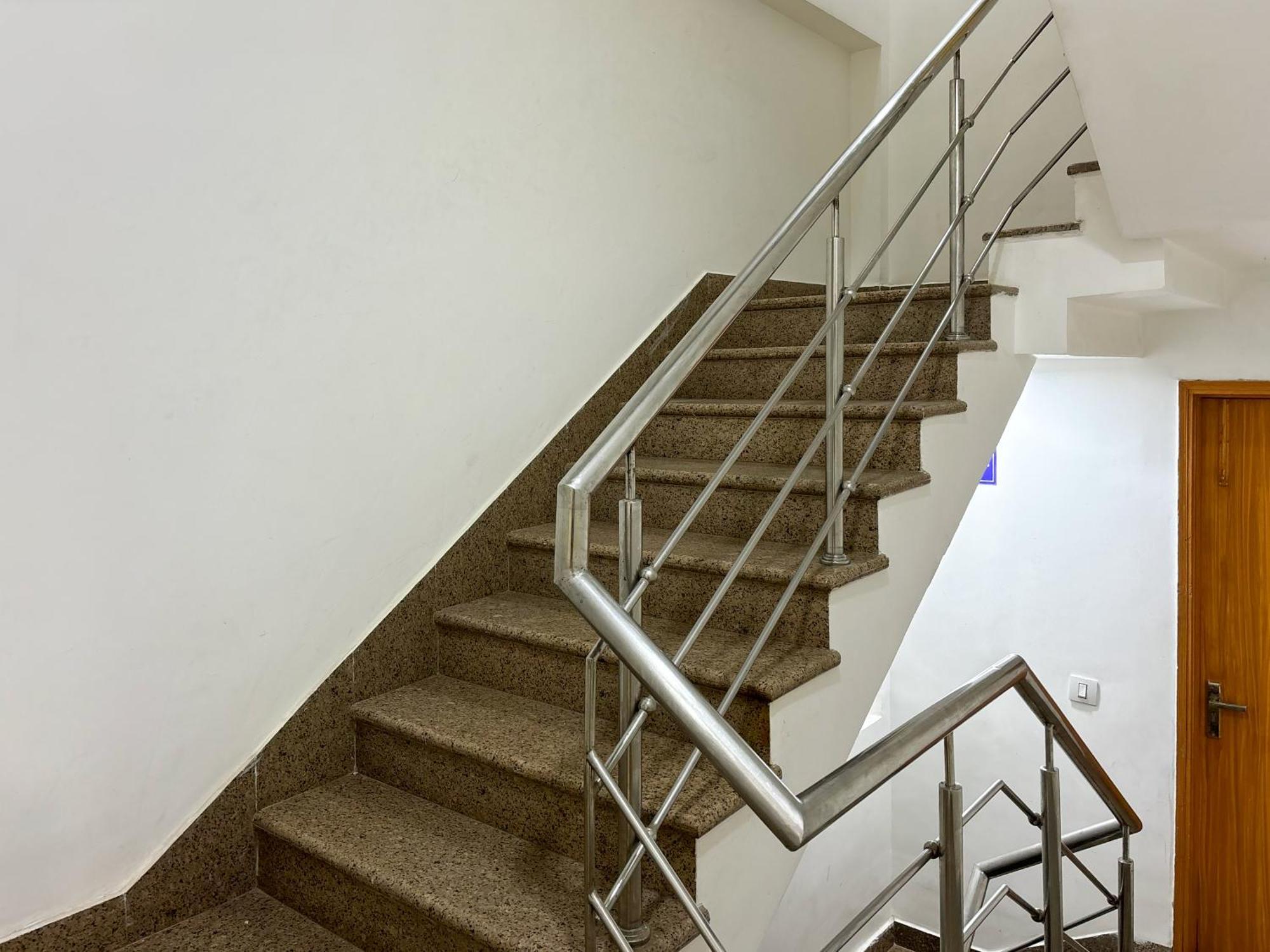 Aamantran Residency Hotel, Sohna Road, Sector 49, Gurugram Gurgaon Eksteriør billede